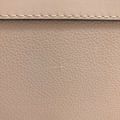 LOEWE Gate Top Handle Mini 2WAY Handbag Calf Ladies [Used]