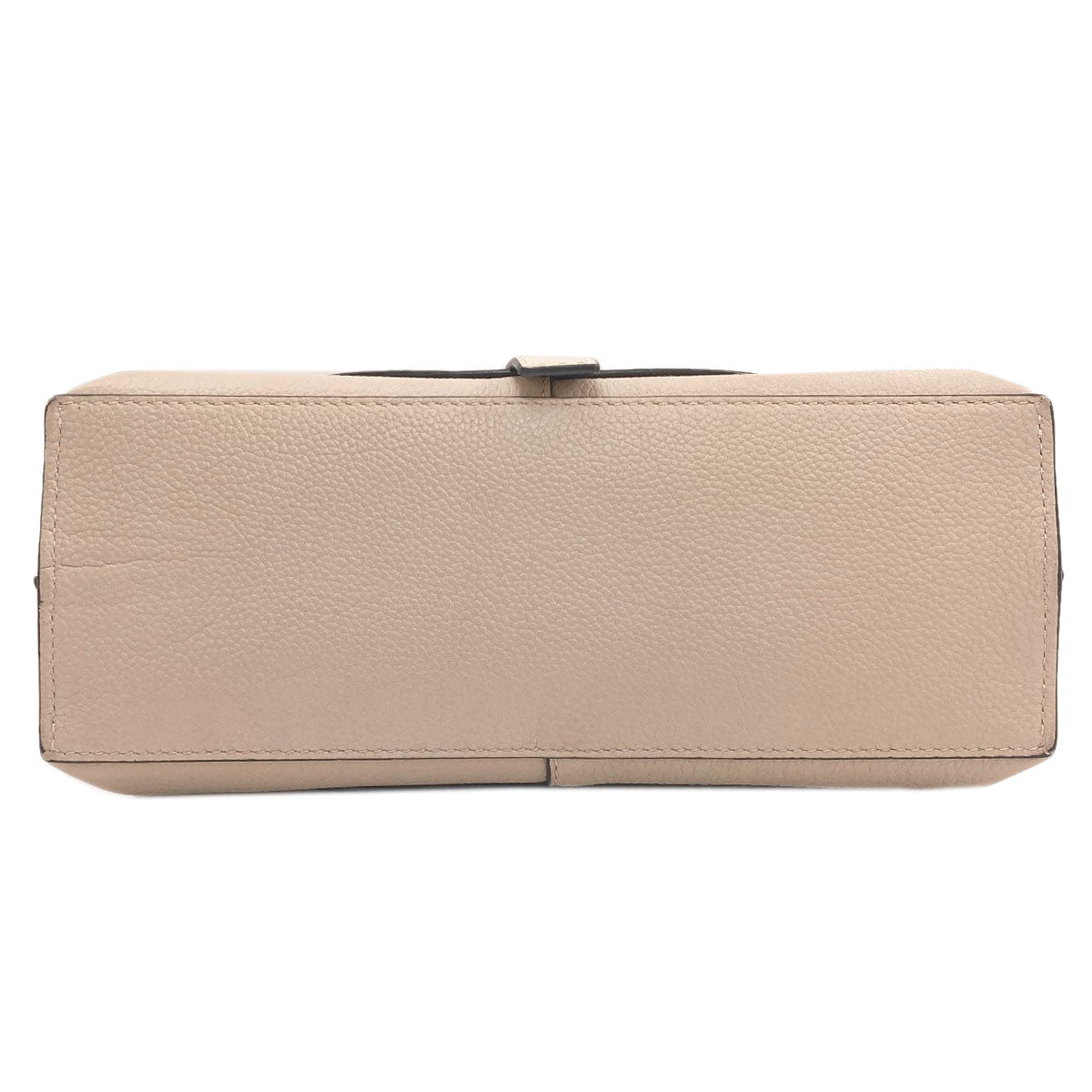 LOEWE Gate Top Handle Mini 2WAY Handbag Calf Ladies [Used]