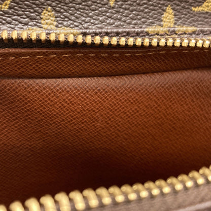 LOUIS VUITTON M45236 Amazon Shoulder Bag Monogram canvas Ladies [Used]