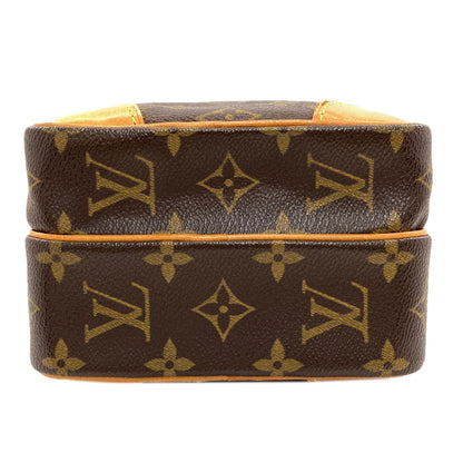 LOUIS VUITTON M45236 Amazon Shoulder Bag Monogram canvas Ladies [Used]