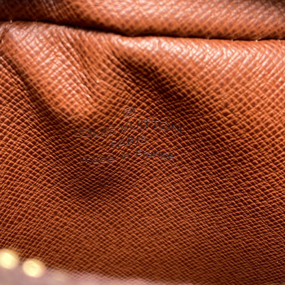 LOUIS VUITTON M45236 Amazon Shoulder Bag Monogram canvas Ladies [Used]