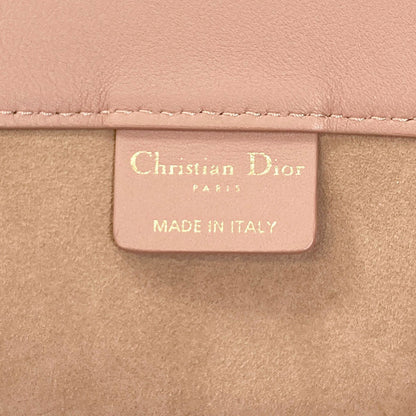 MIUMIU Book Tote Medium Embossed Logo Tote Bag Calf Ladies [Used]