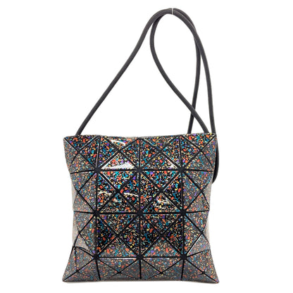 ISSEY MIYAKE INC. Bao Bao all-over print Shoulder Bag PVC Ladies [Used]