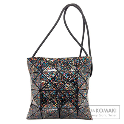 ISSEY MIYAKE INC. Bao Bao all-over print Shoulder Bag PVC Ladies [Used]