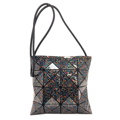 ISSEY MIYAKE INC. Bao Bao all-over print Shoulder Bag PVC Ladies [Used]