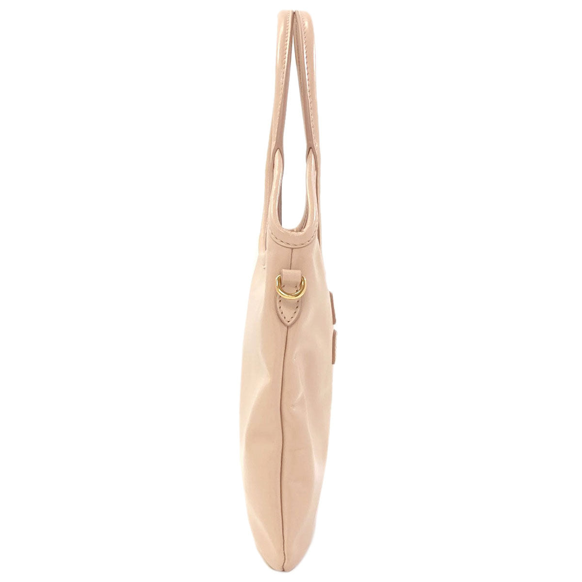 MIUMIU 2WAY Handbag Calf Ladies [Used]