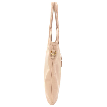 MIUMIU 2WAY Handbag Calf Ladies [Used]