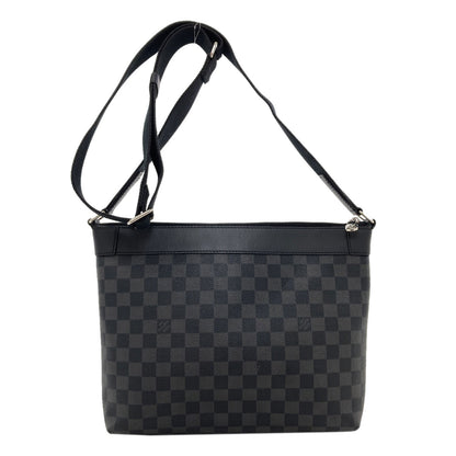 LOUIS VUITTON N40003 Mick PM NM Shoulder Bag Damier canvas mens [Used]