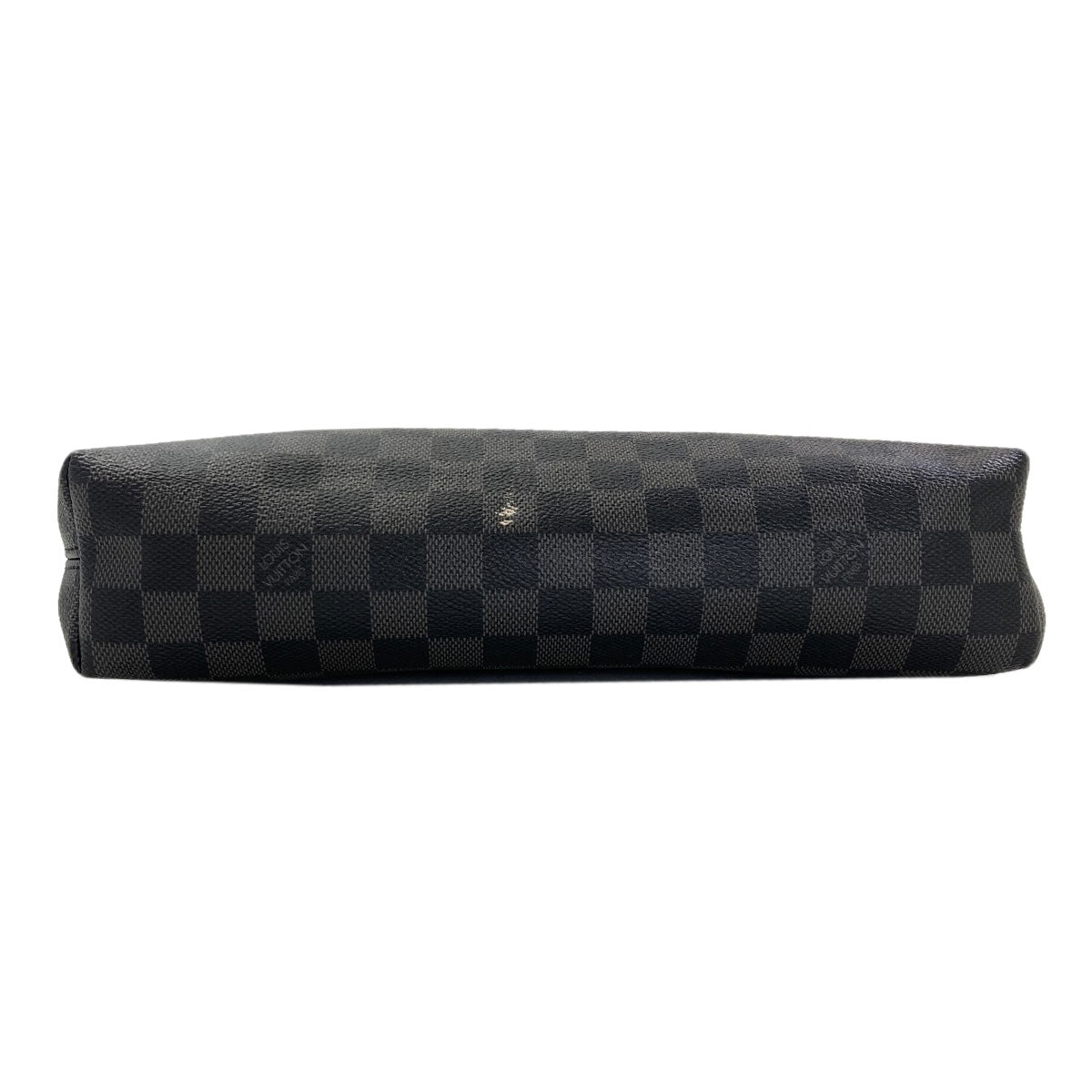 LOUIS VUITTON N40003 Mick PM NM Shoulder Bag Damier canvas mens [Used]
