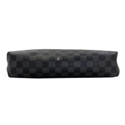 LOUIS VUITTON N40003 Mick PM NM Shoulder Bag Damier canvas mens [Used]