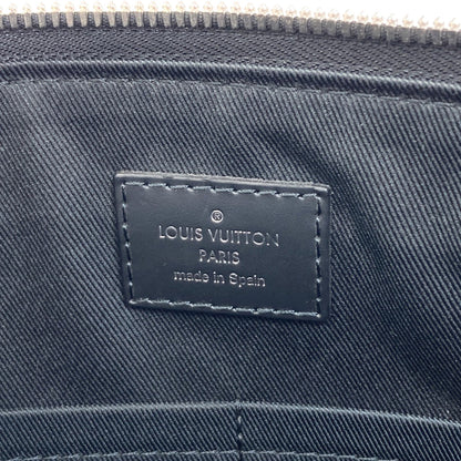 LOUIS VUITTON N40003 Mick PM NM Shoulder Bag Damier canvas mens [Used]