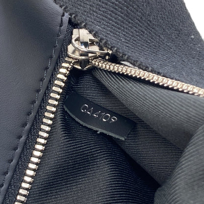 LOUIS VUITTON N40003 Mick PM NM Shoulder Bag Damier canvas mens [Used]