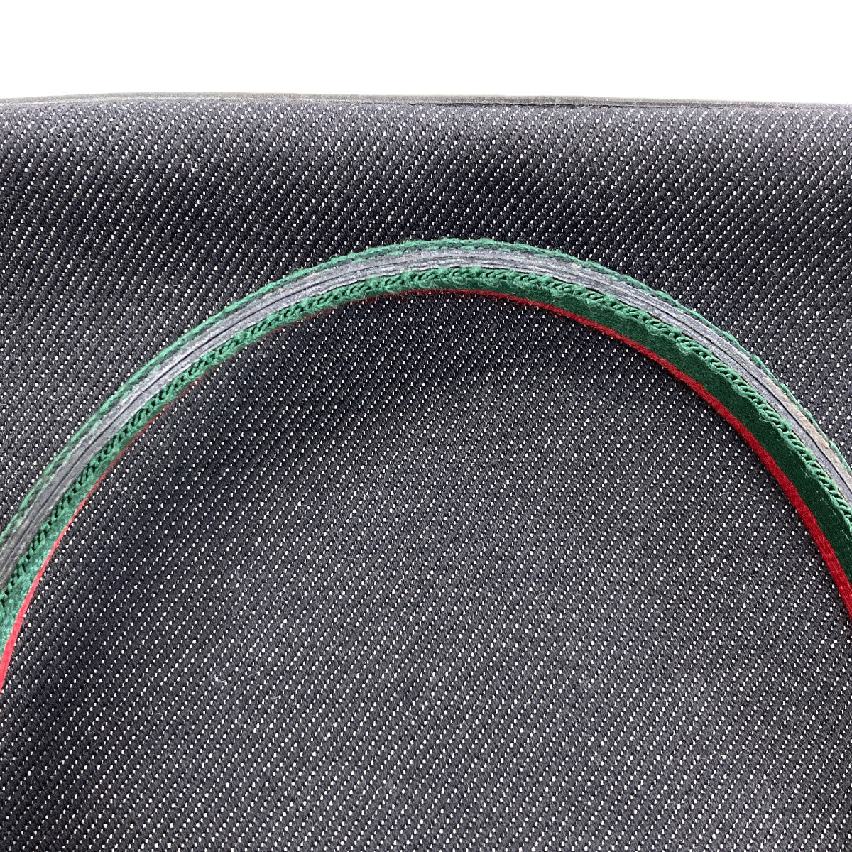 GUCCI 73983 Sherry line Handbag Canvas Ladies [Used]