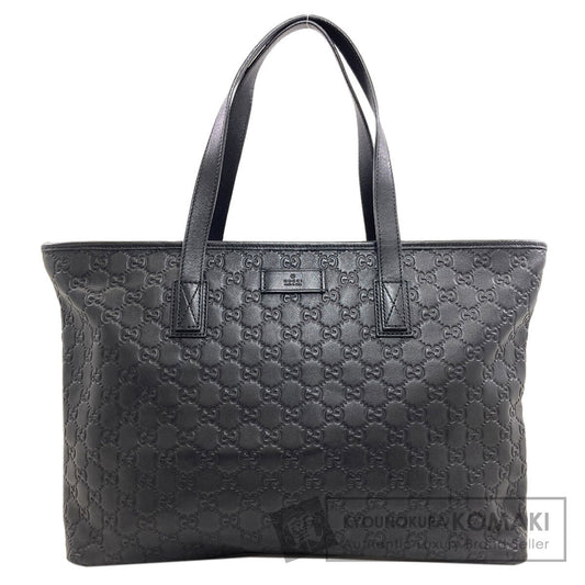 GUCCI 211137 GG signature guccissima Tote Bag Calf Ladies [Used]