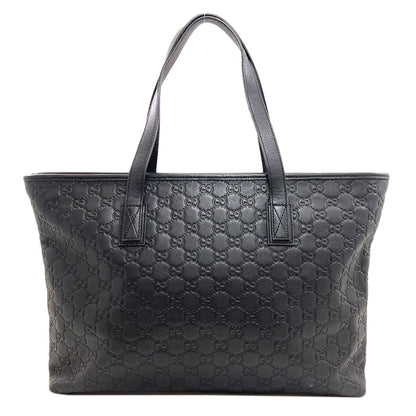 GUCCI 211137 GG signature guccissima Tote Bag Calf Ladies [Used]