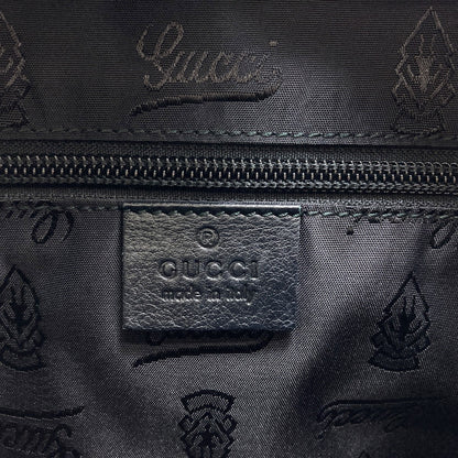 GUCCI 211137 GG signature guccissima Tote Bag Calf Ladies [Used]