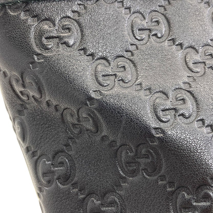 GUCCI 211137 GG signature guccissima Tote Bag Calf Ladies [Used]