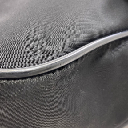 PRADA Logo Hardware Shoulder Bag Nylon Ladies [Used]