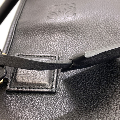 LOEWE Amazona Handbag Calf Ladies [Used]