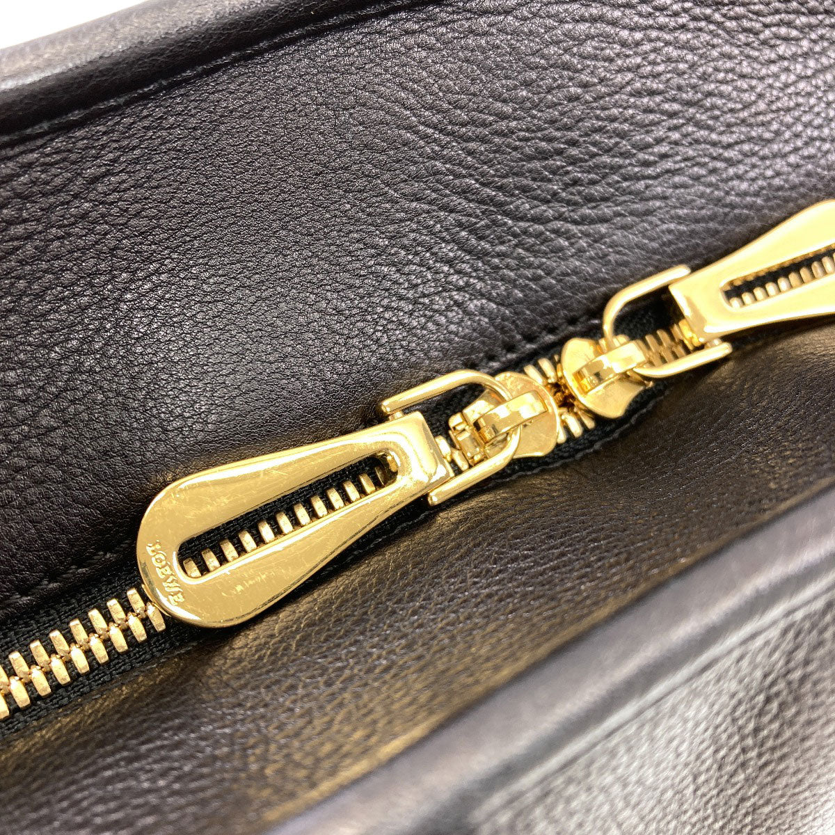 LOEWE Amazona Handbag Calf Ladies [Used]