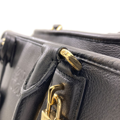 LOEWE Amazona Handbag Calf Ladies [Used]