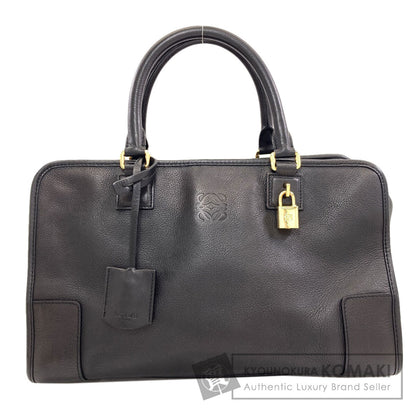 LOEWE Amazona Handbag Calf Ladies [Used]