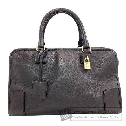 LOEWE Amazona Handbag Calf Ladies [Used]