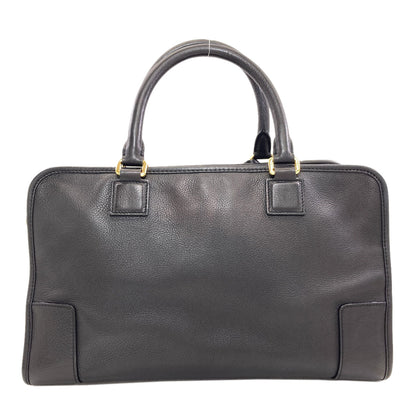 LOEWE Amazona Handbag Calf Ladies [Used]