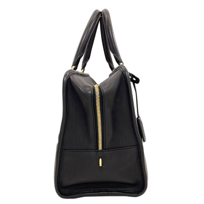 LOEWE Amazona Handbag Calf Ladies [Used]