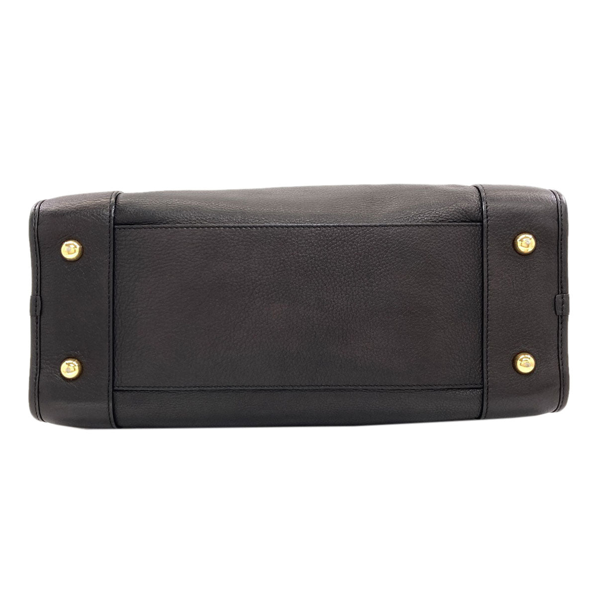 LOEWE Amazona Handbag Calf Ladies [Used]