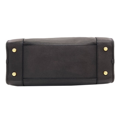 LOEWE Amazona Handbag Calf Ladies [Used]