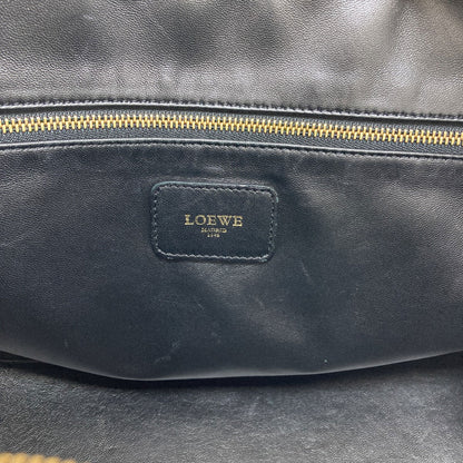 LOEWE Amazona Handbag Calf Ladies [Used]