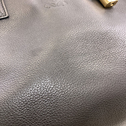 LOEWE Amazona Handbag Calf Ladies [Used]