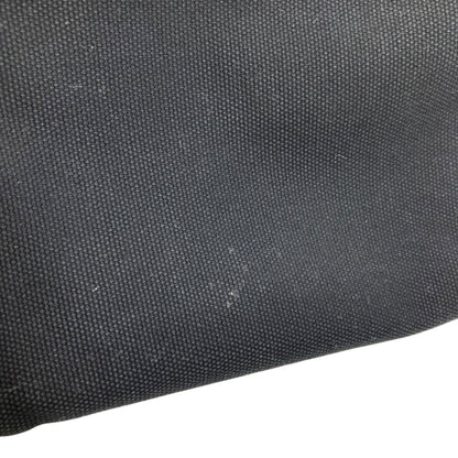 PRADA logo Cosmetics Pouch Canvas Ladies [Used]