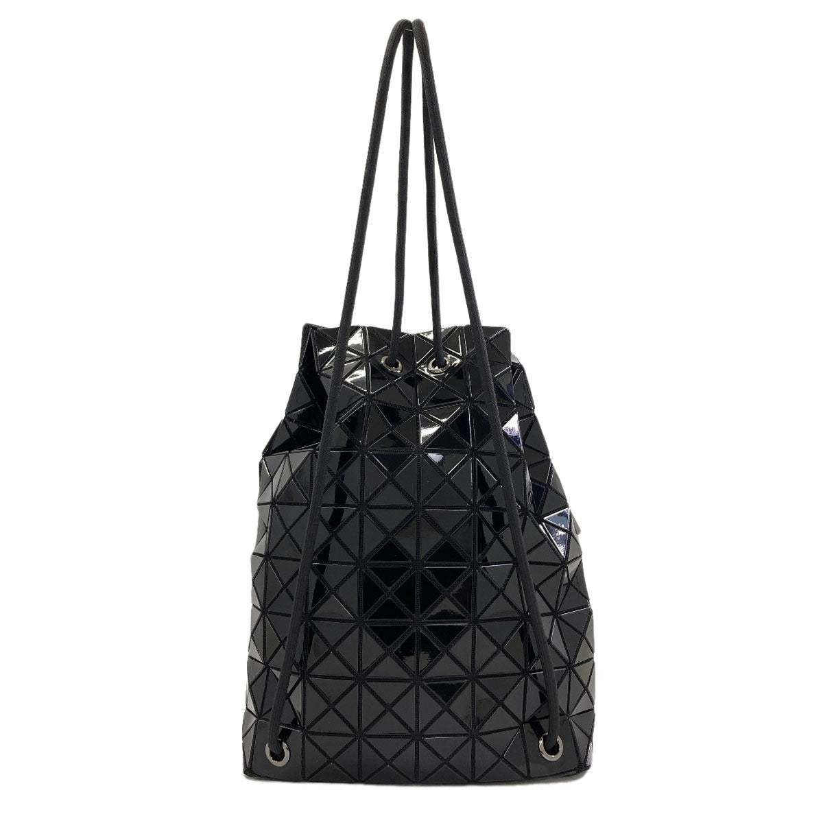 ISSEY MIYAKE INC. Baobao Backpack Â· Daypack PVC Ladies [Used]