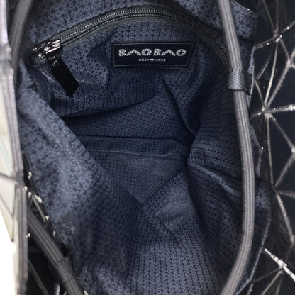 ISSEY MIYAKE INC. Baobao Backpack Â· Daypack PVC Ladies [Used]