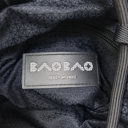 ISSEY MIYAKE INC. Baobao Backpack Â· Daypack PVC Ladies [Used]