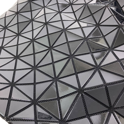 ISSEY MIYAKE INC. Baobao Backpack Â· Daypack PVC Ladies [Used]