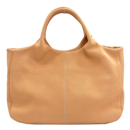 TODS 2WAY Handbag Leather Ladies [Used]