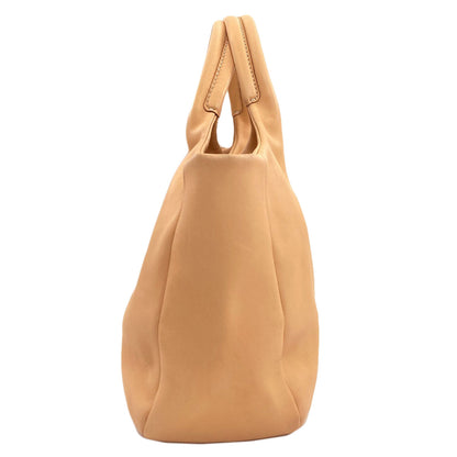 TODS 2WAY Handbag Leather Ladies [Used]