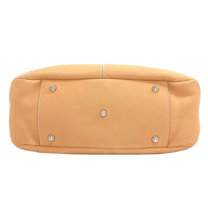 TODS 2WAY Handbag Leather Ladies [Used]