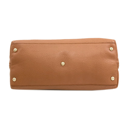 GUCCI 308362 Soho interlocking G 2WAY Handbag Calf Ladies [Used]