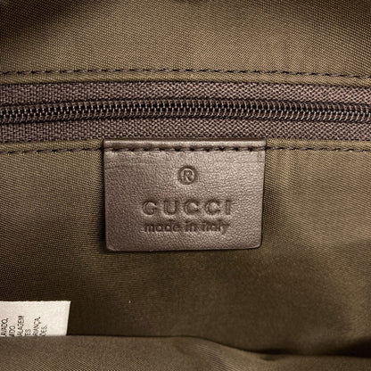 GUCCI 782708 Children's GG Supreme Dog Ewan Roberts Backpack Â· Daypack PVC Ladies [Used]