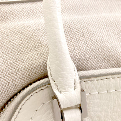 MaisonMargiela 5AC 2WAY Handbag Calf Ladies [Used]