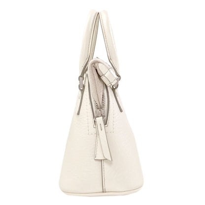 MaisonMargiela 5AC 2WAY Handbag Calf Ladies [Used]
