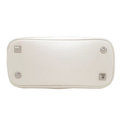 MaisonMargiela 5AC 2WAY Handbag Calf Ladies [Used]