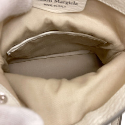 MaisonMargiela 5AC 2WAY Handbag Calf Ladies [Used]
