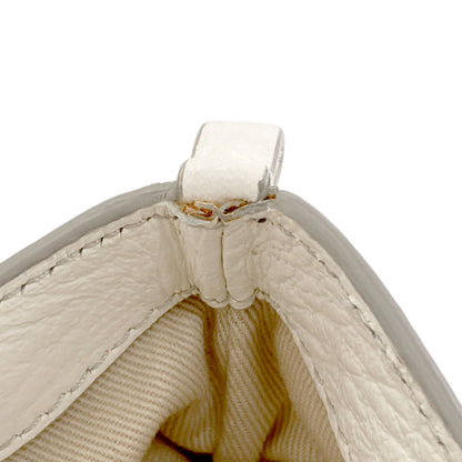MaisonMargiela 5AC 2WAY Handbag Calf Ladies [Used]