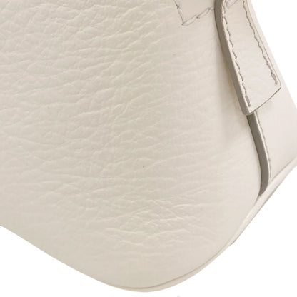 MaisonMargiela 5AC 2WAY Handbag Calf Ladies [Used]