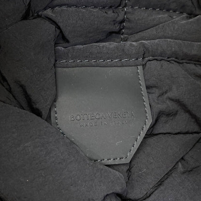 BOTTEGA VENETA Padded Cassette Intrecciato Tote Bag Nylon Ladies [Used]